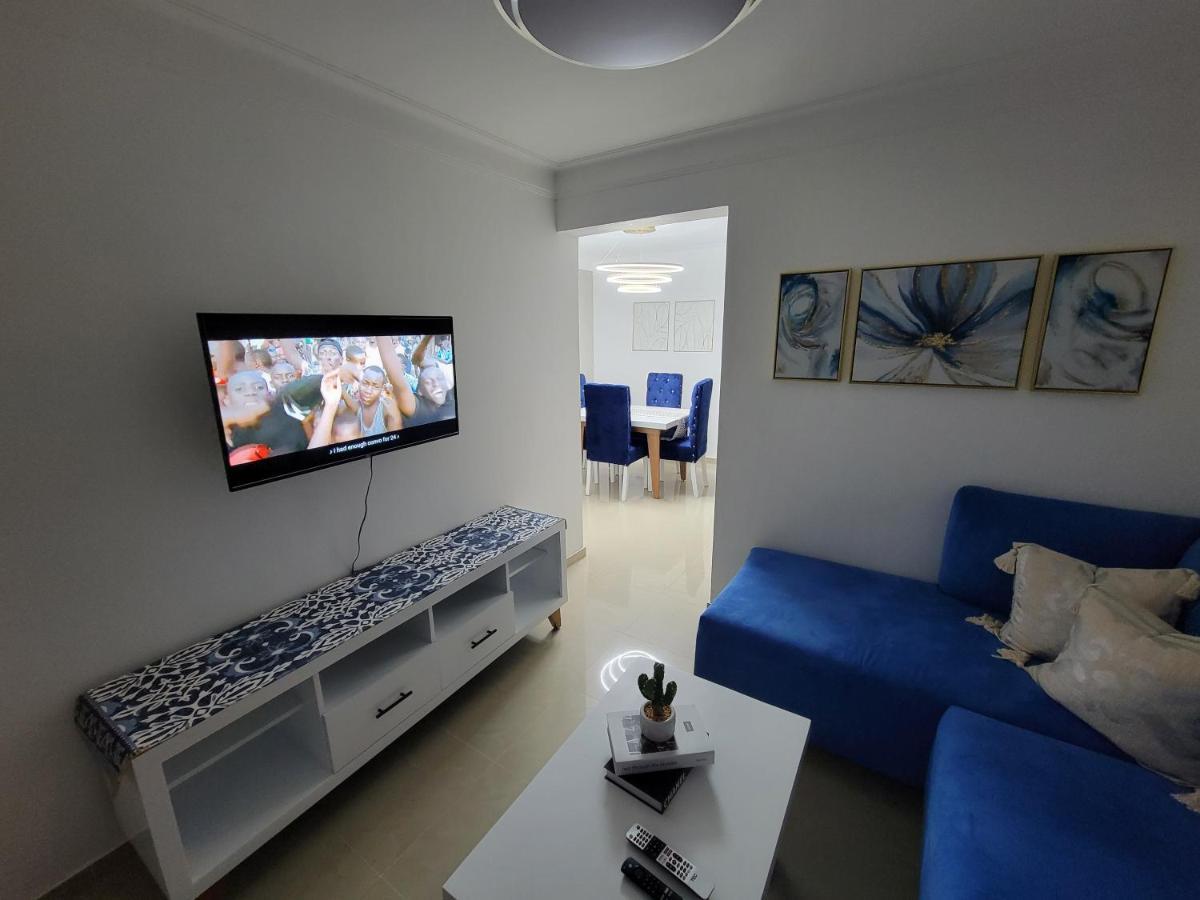 Kicsihomesweethome Santiago De Los Caballeros Exteriér fotografie