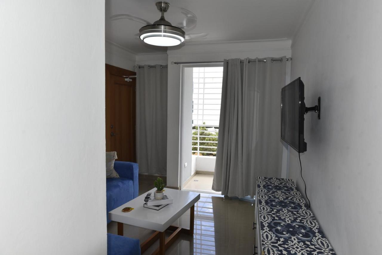 Kicsihomesweethome Santiago De Los Caballeros Exteriér fotografie