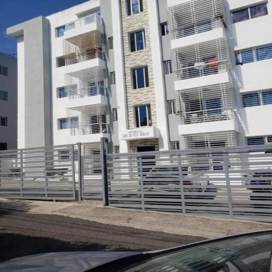 Kicsihomesweethome Santiago De Los Caballeros Exteriér fotografie